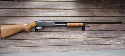 SPRINGFIELD ARMORY 67F 12 GA - Image 1 of 3