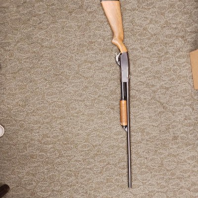 SPRINGFIELD ARMORY 67F 12 GA - Image 3 of 3