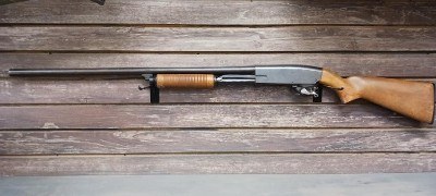 SPRINGFIELD ARMORY 67F 12 GA - Image 2 of 3
