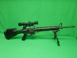 COLT AR-15 A2 HBAR SPORTER 5.56X45MM NATO - 2 of 3
