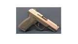RUGER SECURITY 9 9MM LUGER (9x19 PARA) - 2 of 3