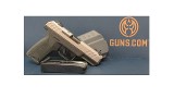 RUGER SECURITY 9 9MM LUGER (9x19 PARA) - 1 of 3