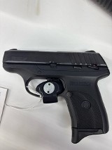 RUGER EC9S 9MM LUGER (9x19 PARA) - 2 of 3