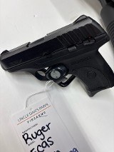 RUGER EC9S 9MM LUGER (9x19 PARA) - 3 of 3