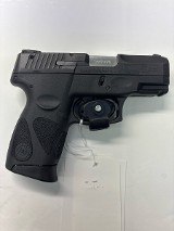 TAURUS PT111 G2 9MM LUGER (9x19 PARA) - 2 of 3