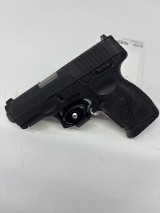 TAURUS G3C 9MM LUGER (9x19 PARA) - 3 of 3