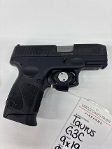 TAURUS G3C 9MM LUGER (9x19 PARA) - 2 of 3