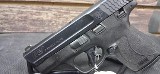 SMITH & WESSON M&P 9 SHIELD PLUS 9MM LUGER (9x19 PARA) - 3 of 3