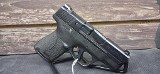 SMITH & WESSON M&P 9 SHIELD PLUS 9MM LUGER (9x19 PARA) - 1 of 3