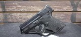 SMITH & WESSON M&P 9 SHIELD PLUS 9MM LUGER (9x19 PARA) - 2 of 3