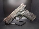 SPRINGFIELD ARMORY XD40 (XD9302) 40 Smith & Wesson - 2 of 3