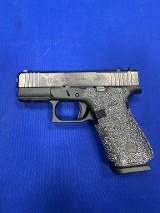 GLOCK G43X MOS 9MM LUGER (9X19 PARA) - 2 of 3