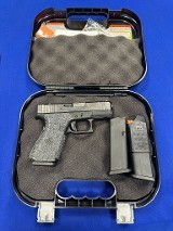 GLOCK G43X MOS 9MM LUGER (9X19 PARA) - 3 of 3