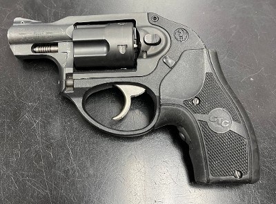 RUGER LCR .357 MAG - Image 1 of 1