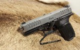 BUL ARMORY AXE C CLEAVER 9MM LUGER (9x19 PARA) - 3 of 3