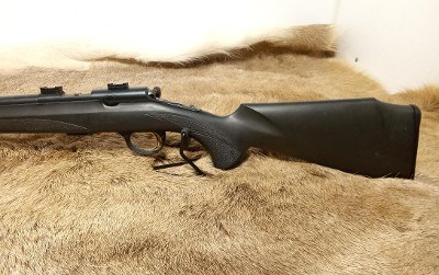 BROWNING T-BOLT .17 HMR - Image 2 of 3
