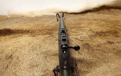 BROWNING T-BOLT .17 HMR - Image 3 of 3