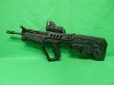 IWI SAR-IDF - 3 of 3