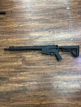 RUGER SFAR .308 WIN - 1 of 3