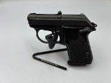 BERETTA 3032 TOMCAT 32ACP .32 ACP - 1 of 3