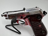 BERETTA 70 7.65MM - Image 2 of 3