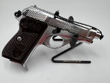 BERETTA 70 7.65MM - Image 3 of 3