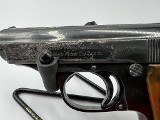 WALTHER PPK 7.65MM - Image 2 of 3