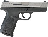 SMITH & WESSON SD9 VE 9MM LUGER (9x19 PARA) - 2 of 3