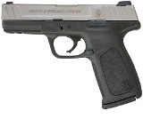 SMITH & WESSON SD9 VE 9MM LUGER (9x19 PARA) - 1 of 3