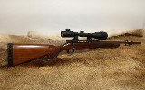 MOSSBERG PATRIOT .270 WIN - 1 of 3