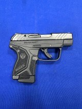 RUGER LCP II LITE RACK .22 LR - 1 of 3