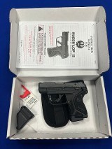 RUGER LCP II LITE RACK .22 LR - 3 of 3