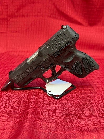 TAURUS G3C 9MM LUGER (9x19 PARA) - Image 2 of 3