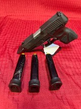 TAURUS G3C 9MM LUGER (9x19 PARA) - Image 1 of 3