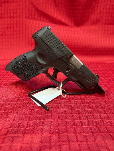 TAURUS G3C 9MM LUGER (9x19 PARA) - Image 3 of 3
