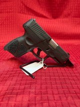 TAURUS G3C 9MM LUGER (9x19 PARA) - Image 3 of 3