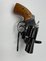 COLT detective spec .38 SPL - Image 1 of 3
