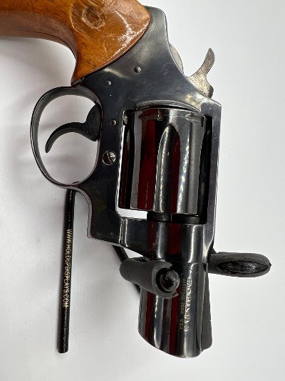 COLT detective spec .38 SPL - Image 2 of 3