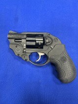 RUGER LCR .38 SPL +P - Image 2 of 3