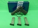 SMITH & WESSON 915 9MM LUGER (9x19 PARA) - 1 of 3