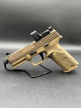 FN 509 TACTICAL 9MM LUGER (9x19 PARA) - 3 of 3