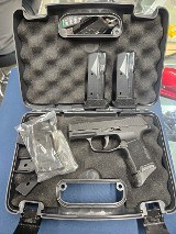 SIG SAUER P365 9MM LUGER (9X19 PARA) - 1 of 3