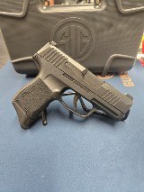 SIG SAUER P365 9MM LUGER (9X19 PARA) - 2 of 3