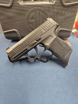 SIG SAUER P365 9MM LUGER (9X19 PARA) - 3 of 3