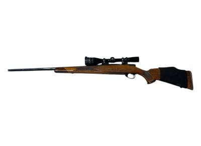 WEATHERBY VANGUARD 7MM REM MAG - Image 1 of 3