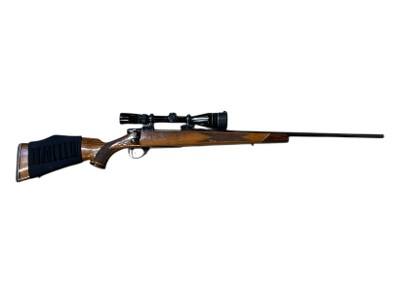 WEATHERBY VANGUARD 7MM REM MAG - Image 2 of 3