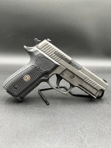 SIG SAUER P229 LEGION 9MM LUGER (9x19 PARA) - 1 of 3
