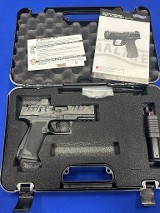 WALTHER ARMS PDP F-SERIES 9MM LUGER (9X19 PARA) - 3 of 3