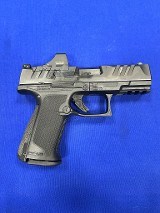 WALTHER ARMS PDP F-SERIES 9MM LUGER (9X19 PARA) - 1 of 3