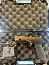 SIG SAUER P320 9MM LUGER (9x19 PARA) - 3 of 3